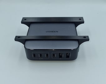 Bracket For Ugreen Gan 200w Desktop Charger