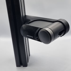 Simracing Alu Frame Steelseries Arctis Nova Pro Bracket