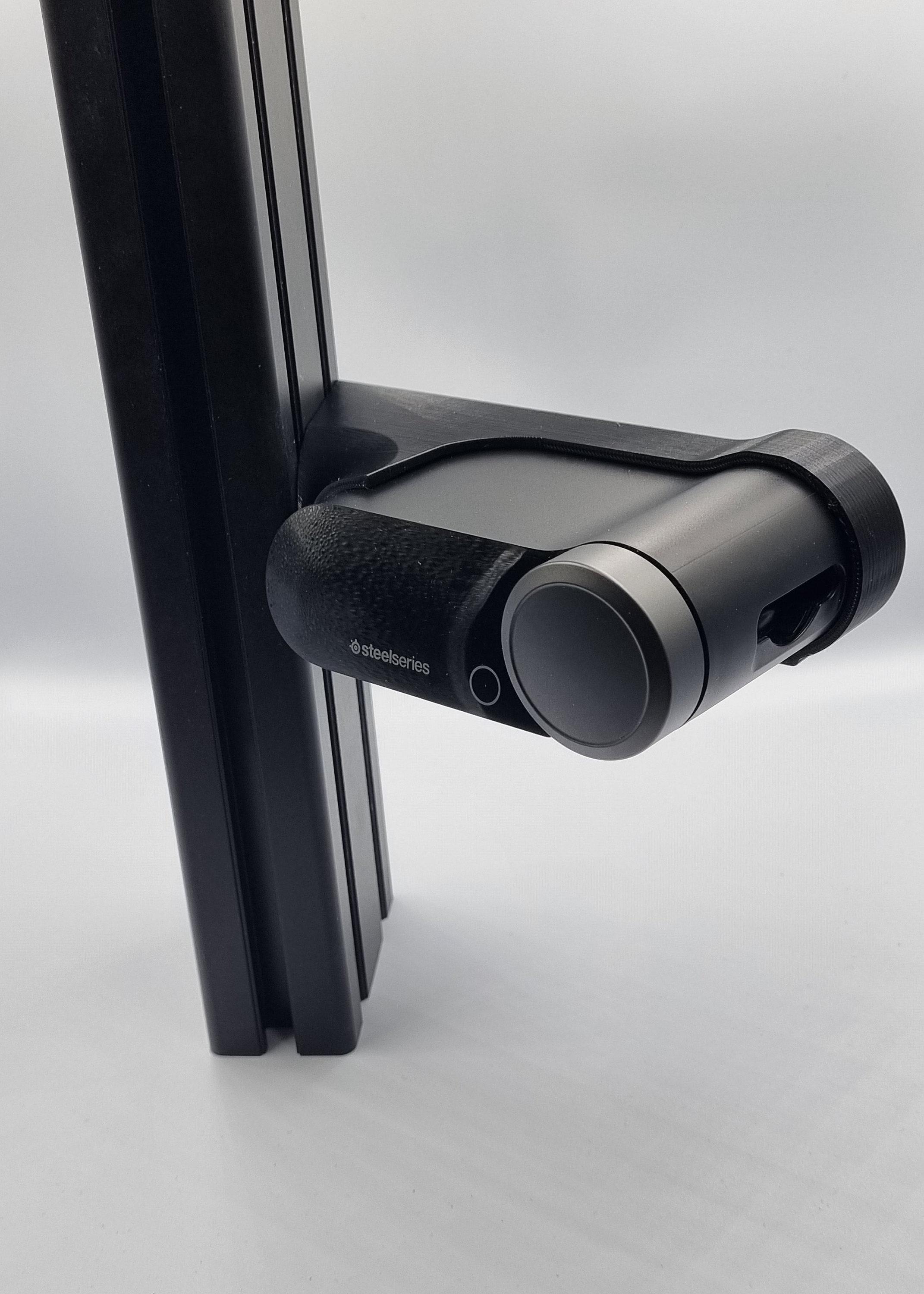 Simracing Alu Frame Steelseries Arctis Nova Pro Bracket