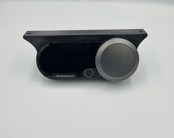 Bracket for Steelseries Wired Arctis Nova Pro