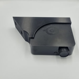 Aluframe Bracket Steelseries Arctis Pro Gamedac Gen 2.