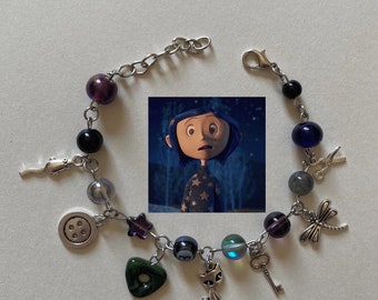 Coraline bracelet