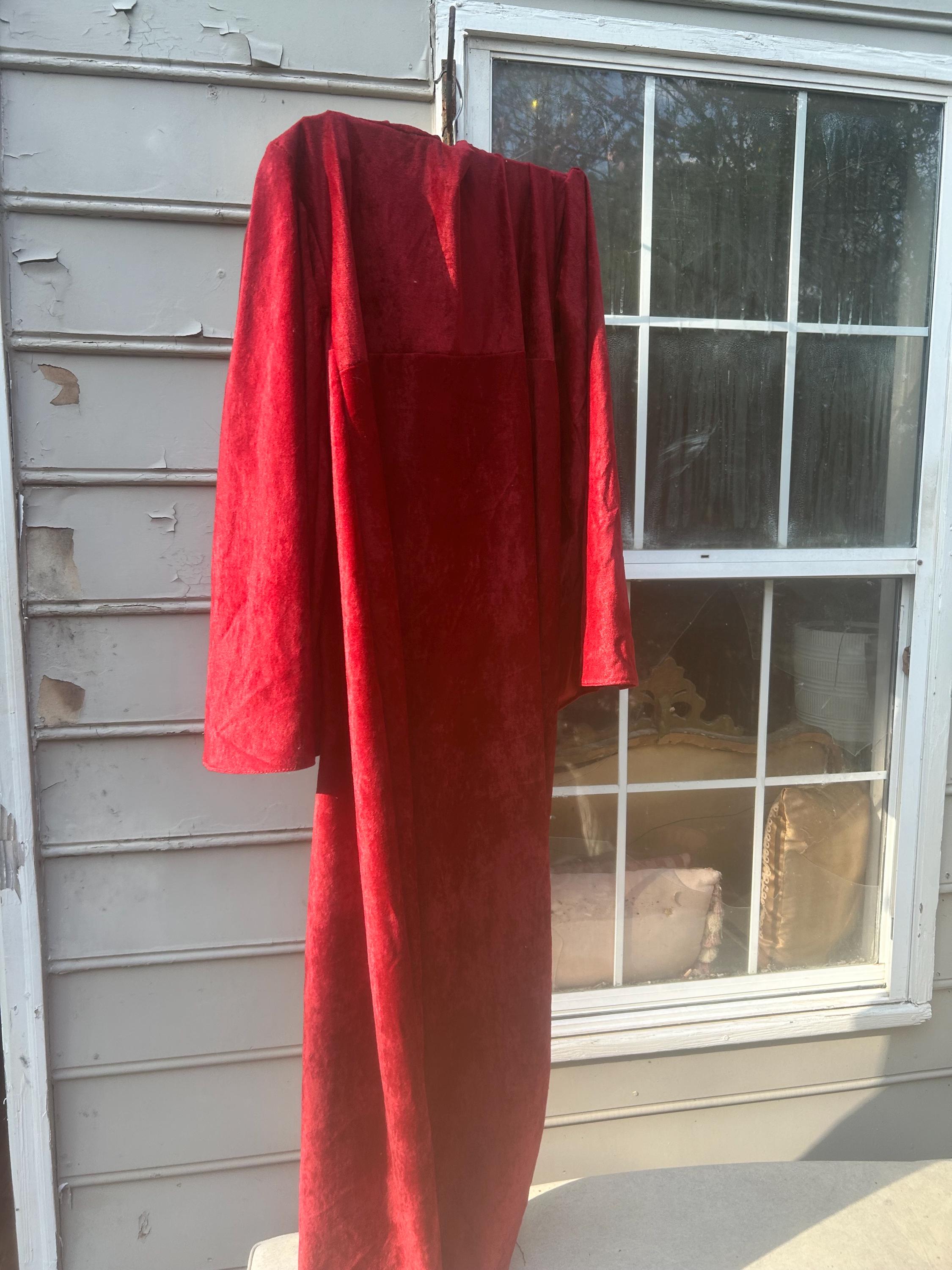 Golden Dawn Robe - Etsy