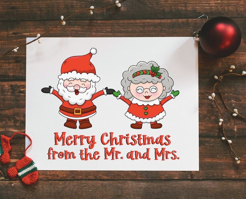 Printable Christmas Card 5x7 Christmas - Il 794xN.4453654329 M05n 