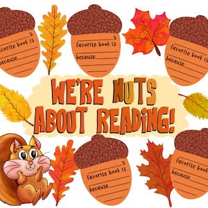 Reading Bulletin Board Kit, Printable Reading Posters, Reading Classroom Decor, Reading Teacher Classroom, School Library Decorations