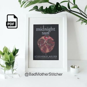 PDF Download Midnight Sun Twilight 5 by Stephenie Meyer.pdf