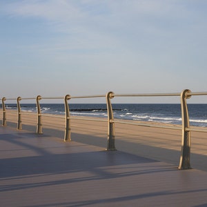 Jersey Shore - Boardwalk