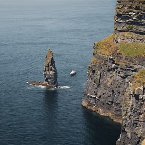 Cliffs of Moher