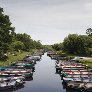 Ireland - Canal