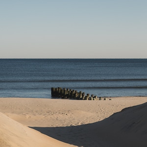 New Jersey - Shore