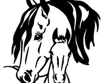 FOAL Hearts Wall Pattern Decal Vinyl Stickers Gray 2-5 of 68 FOAL Hearts Wall Pattern Decal Vinyl Stickers Gray 2-5 of 68