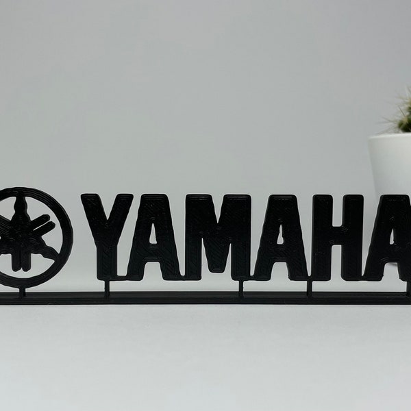 Yamaha Logo / Motorcycle Gift