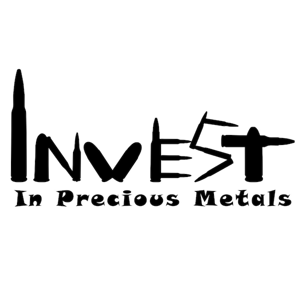 Invest in Precious Metals