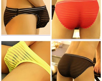 Men Sexy Underwear | Etsy