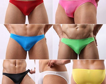 Waist 26" to 36" #180 MEN'S UNDERWEAR BRIEF Size Waist 26" to 36" #180 MEN'S UNDERWEAR BRIEF Size