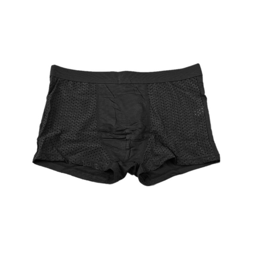 Men's Underwear Breathable Boxer Shorts Size waist - Etsy UK