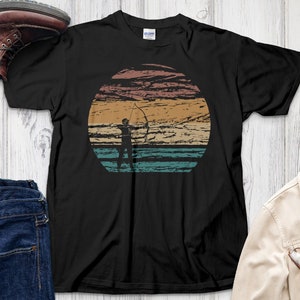 Bogenschützen Shirt Bogenschießen Geschenkidee Bogensport Zielscheibe Tshirt
