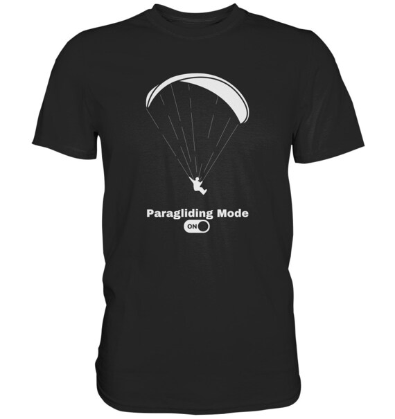 Funny Parachute Saying T-Shirt & Gift Funny Parachute Saying T-Shirt & Gift