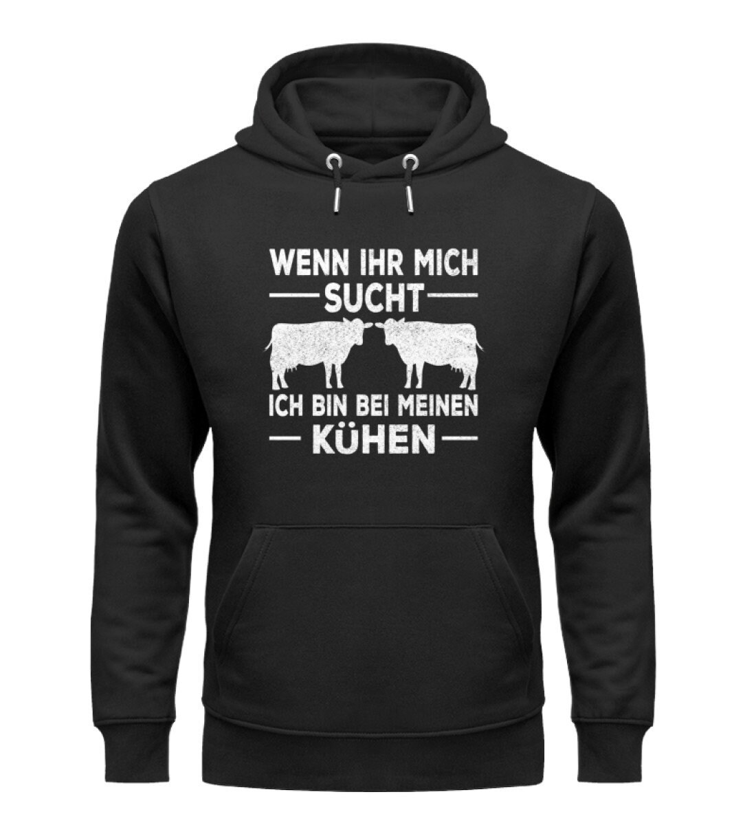 Pullover kuh Clearance