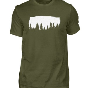 Baum t shirt