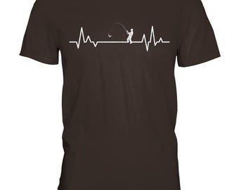 Salty Crew Angler T-Shirt - Men's T-Shirts In White | Buckle - Foto 12