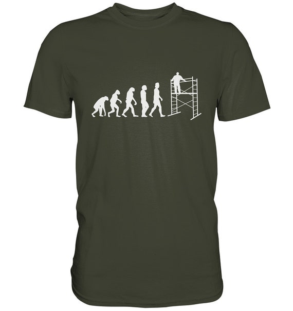 Evolution Golf Shirt Golfer Funny Retro T Shirt Gilt Evolution Golf Shirt Golfer Funny Retro T Shirt Gilt
