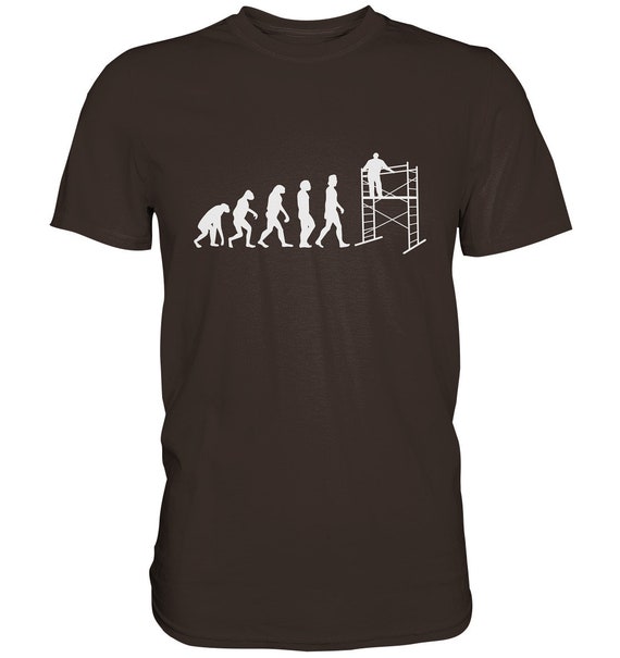 Evolution Golf Shirt Golfer Funny Retro T Shirt Gilt Evolution Golf Shirt Golfer Funny Retro T Shirt Gilt