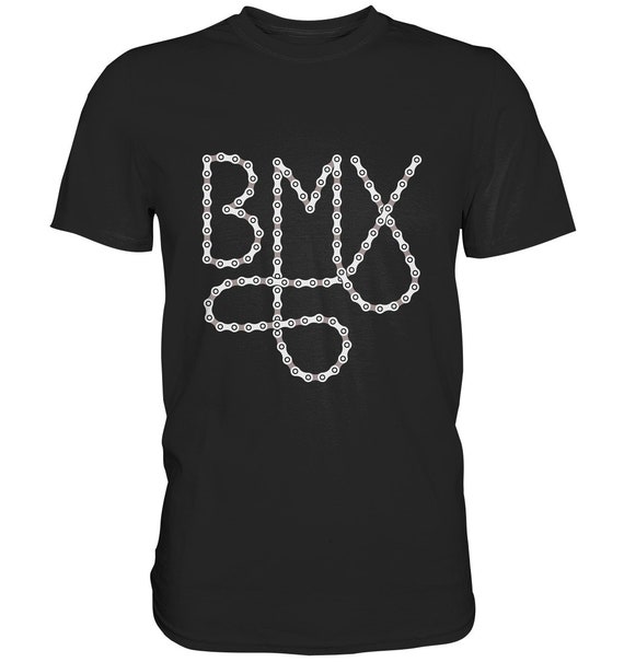 Bmx shirt sales