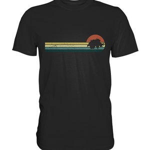 Camiseta Suiza Mapa Suizo - Camiseta Premium