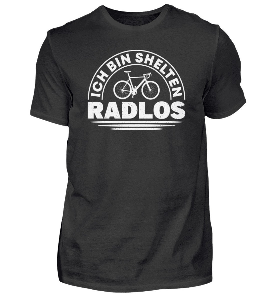 Ich Bin Selten Radlos