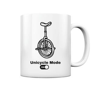 Unicycle Mug - Etsy
