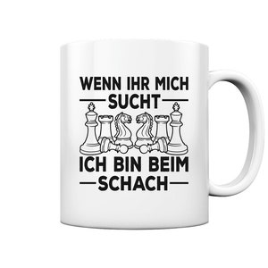 I'm at the chess rook runner chess piece gifts - cup and coffee mug