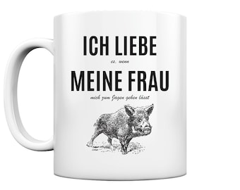 Tazza da caffè Wolf Pixel Art tazza tazza da caffè regalo ceramica Tazza da caffè Wolf Pixel Art tazza tazza da caffè regalo ceramica