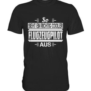 Avião piloto legal provérbios pilotos profissão aviação presentes avião camiseta-camisa premium