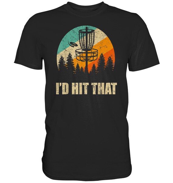 Perfect Vintage Gift Funny Disc Golf Retro Frisbee T Shirt Perfect Vintage Gift Funny Disc Golf Retro Frisbee T Shirt