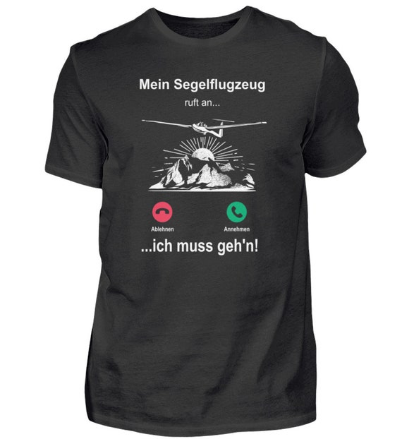 Glider t shirt discount