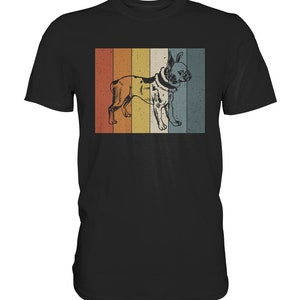 Comprar Camiseta de hombre bulldog frances: 29,95 € - FRANKIE & CO