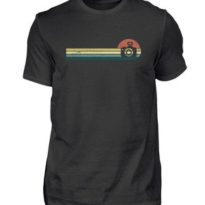 Photographer Vintage Camera Camera T-Shirt