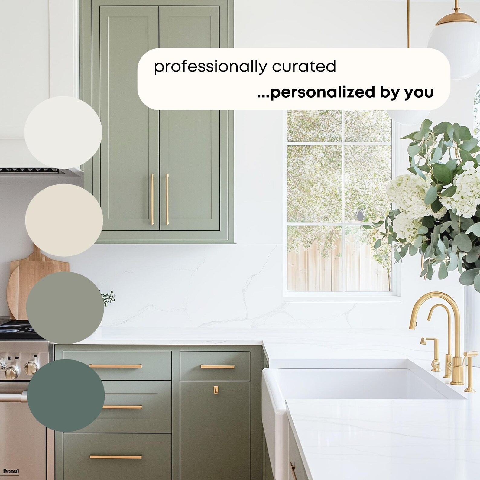 Modern Rustic Sherwin Williams Paint Palette, Modern Mountain, Rustic ...