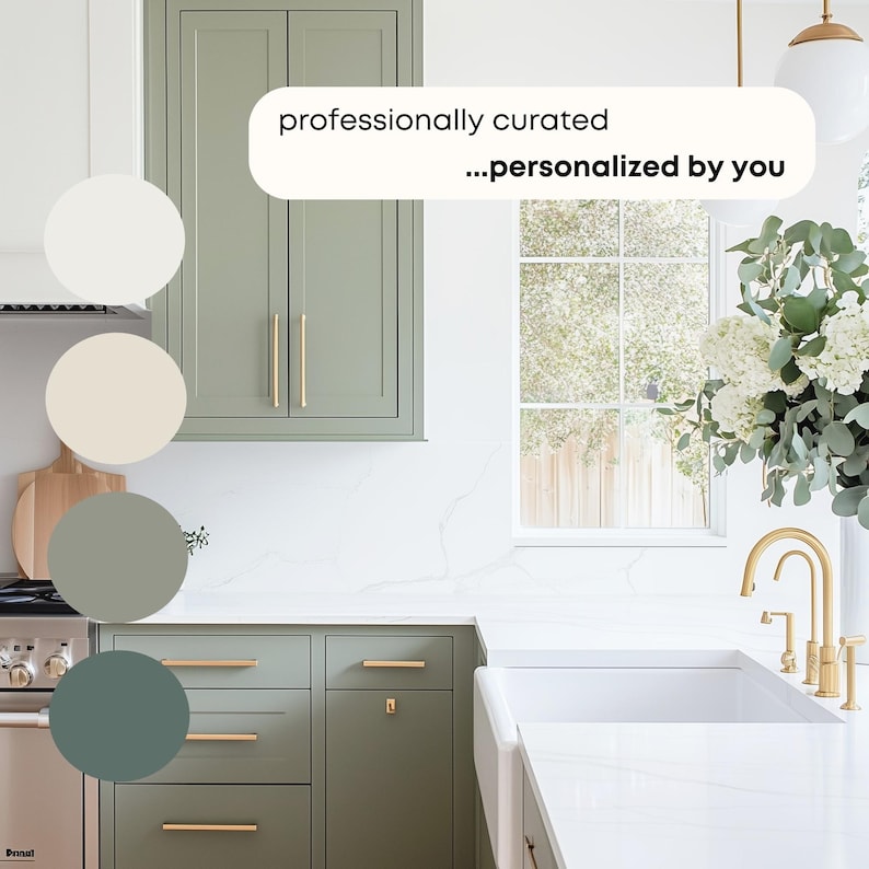Modern Rustic Sherwin Williams Paint Palette, Modern Mountain, Rustic ...
