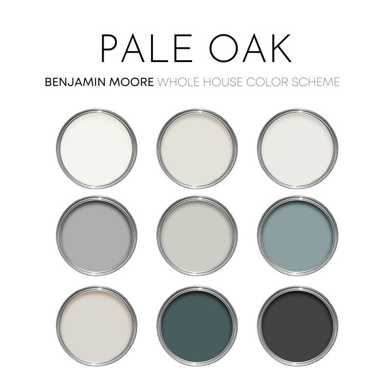 Wrought iron benjamin moore 2024 Etsy.de