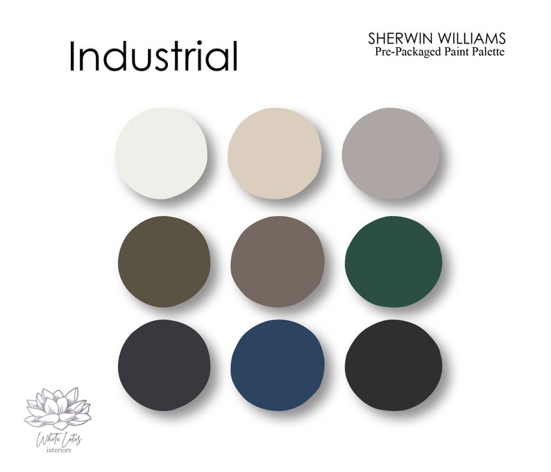 Sherwin Williams Industrial Floor Coatings at Edward Winder blog