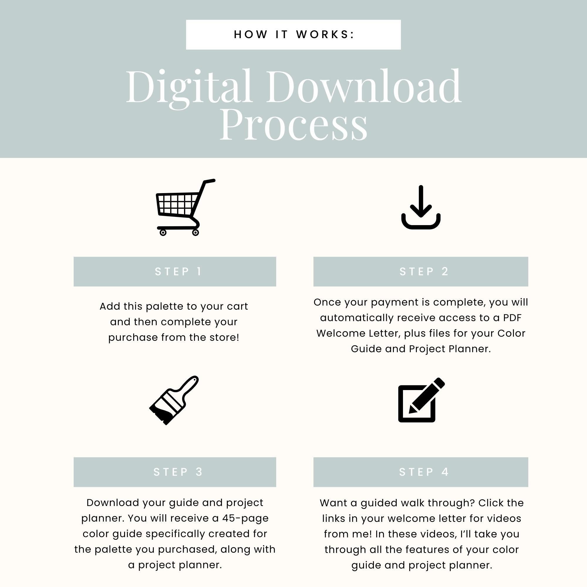 Lake Cabin Benjamin Moore Color Palette 2023, Calm Coastal Interior