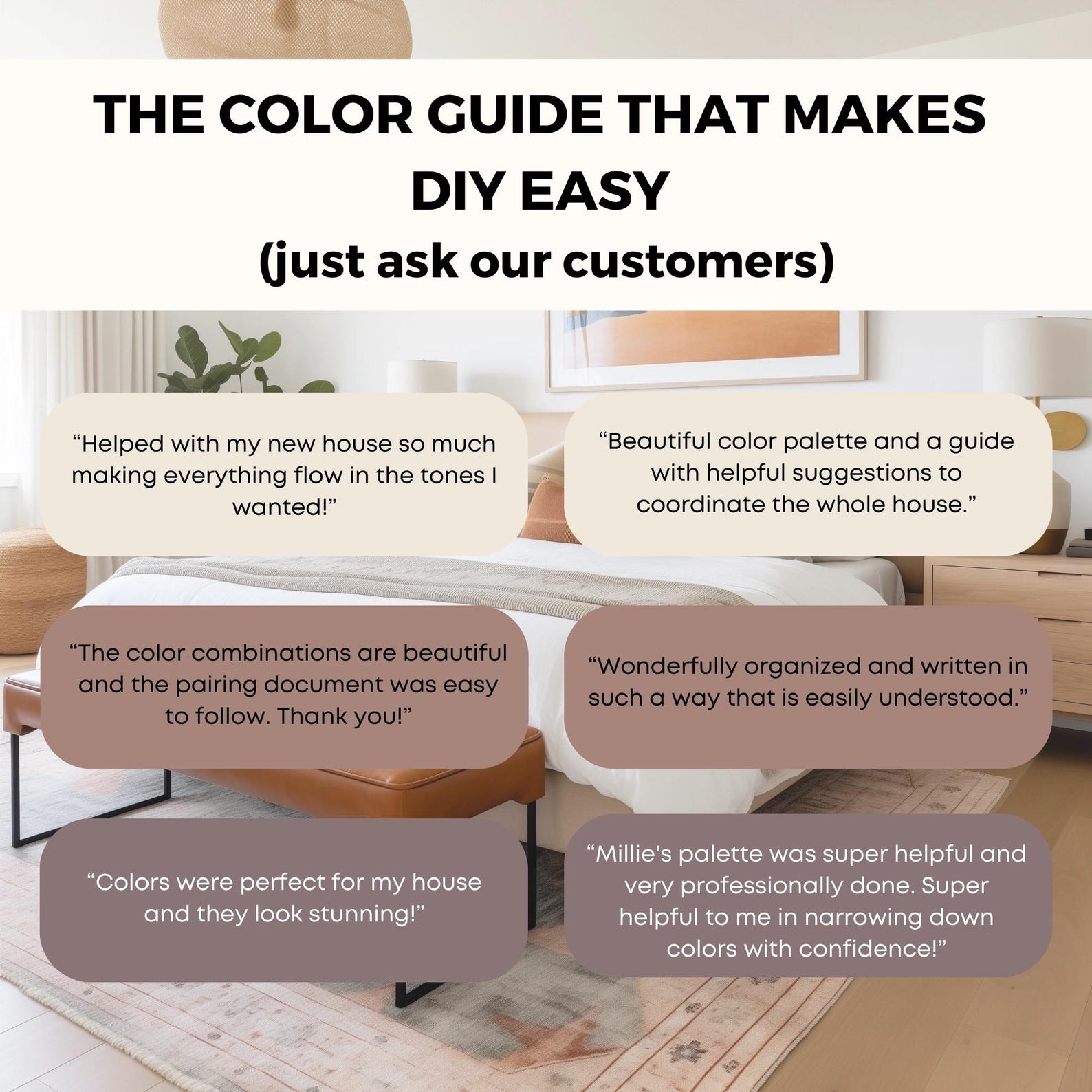 Modern Rustic Benjamin Moore Paint Palette, Modern Mountain, Rustic ...