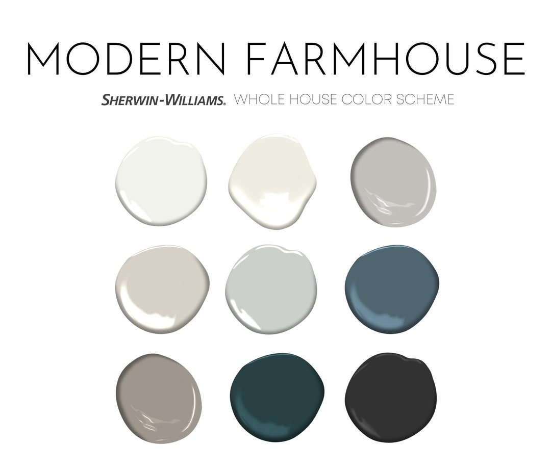 Studio Mcgee Favorite Paint Colors lupon.gov.ph