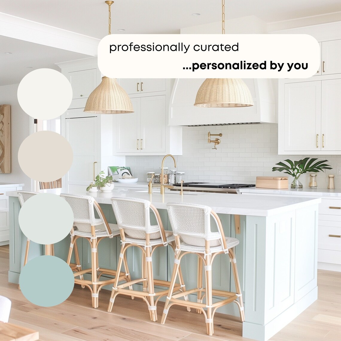 Coastal Classics Benjamin Moore Palette, Paint Colors for Home, Cottage ...