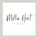 Millie Hart Interiors