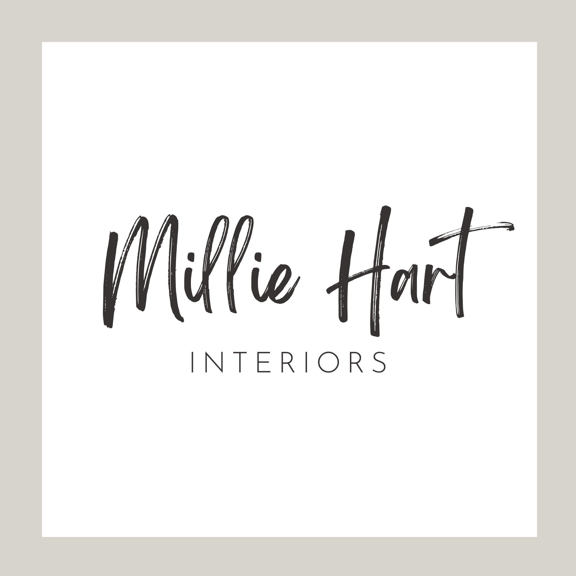 MillieHartInteriors