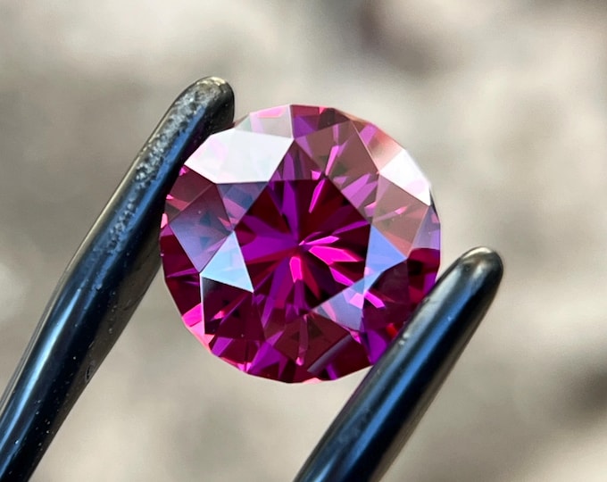 Umbalite Garnet From Tanzania