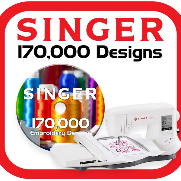 Machine Embroidery Etsy UK